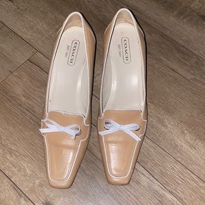 COACH Marcella shoes